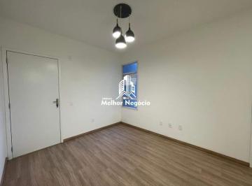 Apartamento · 43m² · 2 Quartos · 1 Vaga · Apartamento à venda com 2 Quartos, no Condomínio Bem Morar VI, no bairro Residencial Moradas do Vall