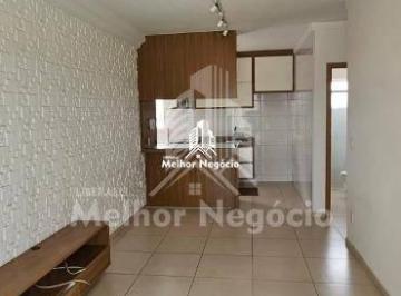 Apartamento · 79m² · 3 Quartos · 2 Vagas · Apartamento à venda com 03 quartos (01 suíte) no Edifício Spazio Água Branca em Piracicaba - SP