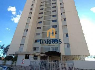 Fachada do Edifício · Apartamento Bairro Alto - Venda - 86m² - 3 Dormitórios - 1 Vaga de Garagem