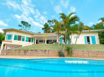 Rural · 280m² · 4 Quartos · 8 Vagas · Chácara para locação interior de São Paulo