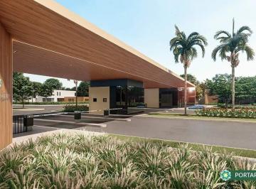 Terreno · 300m² · Lote em condomínio à venda, ARSE, 141-A - Palmas/TO