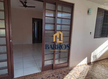 Casa · 128m² · 3 Quartos · 4 Vagas · Casa á venda, 3 dorm, 127,50m² - Independência - Piracicaba/SP