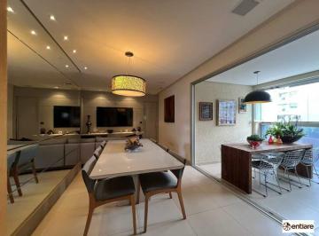 Apartamento · 96m² · 3 Quartos · 2 Vagas · Apto 3 quartos - andar ALTO no Condomínio METROPOLE