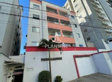 Apartamento · 70m² · 2 Quartos · 1 Vaga · Apartamento para aluguel, 2 quartos, 1 suíte, 1 vaga, Santa Rita - Brusque/SC