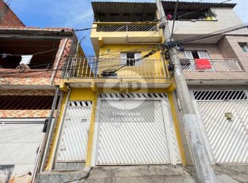 Foto 01 · OPORTUNIDADE!! Casa - ÓTIMA LOCALIZAÇÃO EM Taboão da Serra - JARDIM COMUNITÁRIO - SP