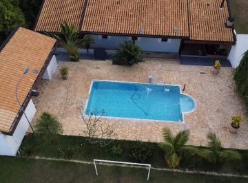 Rural · 1426m² · 3 Quartos · 8 Vagas · Chácara à venda no Condomínio Amocharp em Limeira com 3 quartos e 8 vagas de garagem 