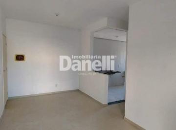Apartamento · 57m² · 2 Quartos · 1 Vaga · Apartamento à venda, 2 quartos, 1 vaga, Jardim Jaraguá - Taubaté/SP