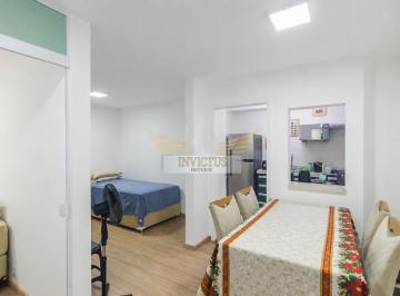 Apartamento · 43m² · 2 Quartos · 1 Vaga · Apartamento com 2 Quartos para Comprar, 43m² - Casa Branca, Santo André/SP.