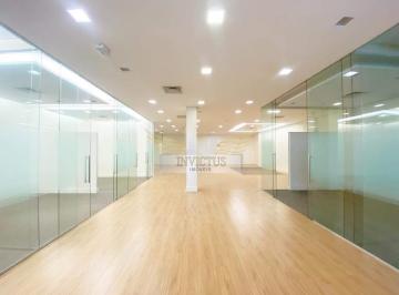 Comercial · 2648m² · 50 Vagas · Salão/Galpão Comercial de Esquina para Alugar ou Vender no Centro de Santo André/SP.
