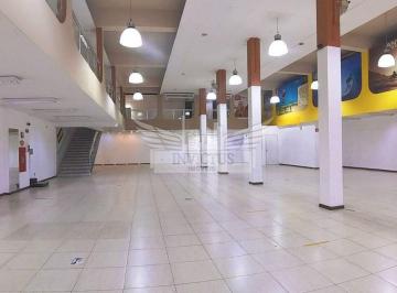 Comercial · 1621m² · Galpão Comercial de Esquina para Comprar, 1.621m² - Centro de Santo André/SP.