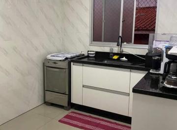 Apartamento · 47m² · 2 Quartos · 1 Vaga · Apartamento com 2 dormitórios à venda, por R$ 268.000,00 - Vila Marchi - São Bernardo do Campo/SP