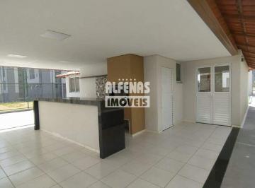 Apartamento · 52m² · 2 Quartos · 1 Vaga · Apartamento à venda 2 quartos no Bairro COLONIAL