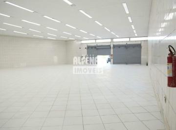 Comercial · 1300m² · Galpão para aluguel no Bairro SANTA MARTA