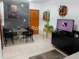 Apartamento · 46m² · 2 Quartos · 1 Vaga · Apartamento à venda, 2 quartos, Jardim Brasília - Uberlândia/MG - Rotina Imobiliária