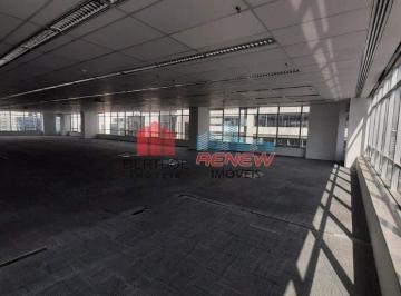 Comercial · 767m² · 18 Vagas · Sala para aluguel Brooklin em São Paulo