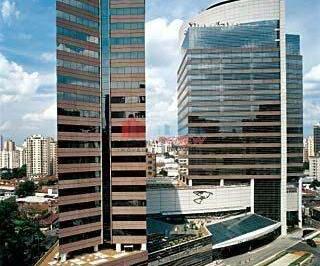 Comercial · 562m² · 15 Vagas · Sala para aluguel Vila Olímpia em São Paulo
