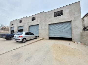Comercial · 109m² · 2 Vagas · Salão para aluguel, 2 vagas, Jardim São Paulo - Piracicaba/SP