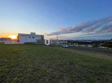Terreno · 255m² · Terreno em Condomínio à venda, Ondas - Piracicaba/SP