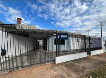 Casa · 3 Quartos · 2 Vagas · VENDA | Casa, com 3 dormitórios em Jardim Dias I, Maringá
