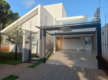 Casa · 4 Quartos · VENDA | Sobrado, com 4 dormitórios em Jardim Alamar, Maringá