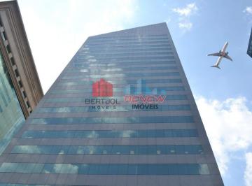 Comercial · 393m² · 10 Vagas · Sala comercial para aluguel Itaim Bibi em São Paulo