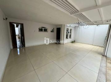 Casa · 138m² · 3 Quartos · 2 Vagas · Casa à venda, 3 quartos, 1 suíte, 2 vagas, Nova América - Piracicaba/SP