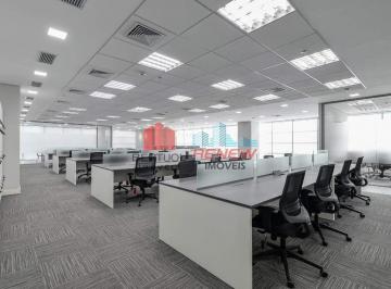 Comercial · 562m² · 15 Vagas · Sala para aluguel Vila Olímpia em São Paulo