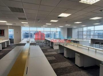 Comercial · 1124m² · 30 Vagas · Sala para aluguel Vila Olímpia em São Paulo