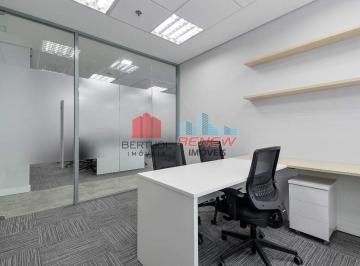 Comercial · 562m² · 15 Vagas · Sala para aluguel Vila Olímpia em São Paulo