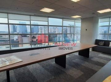 Comercial · 562m² · 15 Vagas · Sala para aluguel Vila Olímpia em São Paulo