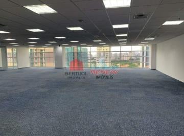 Comercial · 562m² · 15 Vagas · Sala para aluguel Vila Olímpia em São Paulo