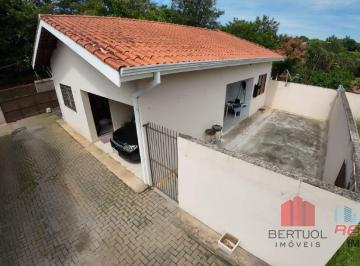 Casa · 82m² · 2 Quartos · 1 Vaga · Casa à venda Capela em Vinhedo