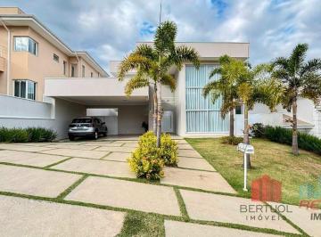 Casa · 300m² · 3 Quartos · 4 Vagas · Casa à venda Condomínio Terras de Vinhedo em Vinhedo