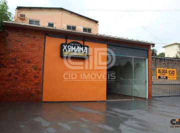 Comercial · 180m² · Salão comercial com 180m² no Bairro Dom Aquino