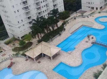 Apartamento · 85m² · 2 Quartos · 1 Vaga · Apartamento à venda no AcquaPlay – 2 dormitórios o 3 dormitório foi revertido e lazer completo!
