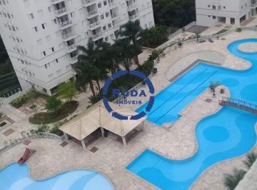 Apartamento · 85m² · 2 Quartos · 1 Vaga · Apartamento no AcquaPlay com 2 dormitórios e lazer completo