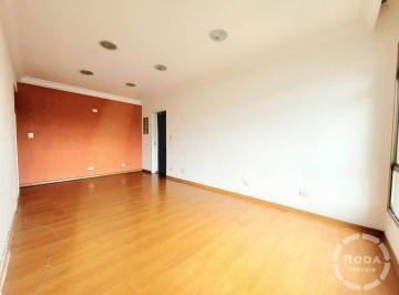 Apartamento · 107m² · 2 Quartos · 1 Vaga · Apartamento à venda com 2 quartos, 1 suíte e 1 vaga no Marapé – Santos/SP