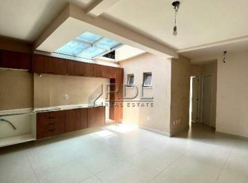 Apartamento · 57m² · 1 Quarto · 1 Vaga · APARTAMENTO À VENDA - CAMPESTRE, SANTO ANDRÉ