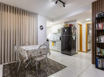 Apartamento · 69m² · 2 Quartos · 1 Vaga · YES - 2 QUARTOS 68,75M VARANDA GOURMET