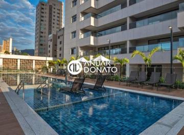 Anuar Donato Venda Apartamento 4 Quartos Santo Antônio · Santo Antônio - Apartamento 4 quartos à venda na Anuar Donato