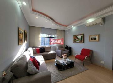Casa · 286m² · 3 Quartos · 2 Vagas · Sobrado à venda, 3 quartos, 3 suítes, 2 vagas, Cerâmica - São Caetano do Sul/SP
