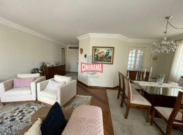Apartamento · 179m² · 3 Quartos · 2 Vagas · Apartamento à venda, 3 quartos, 3 suítes, 2 vagas, Santo Antônio - São Caetano do Sul/SP