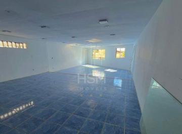 Comercial · 90m² · Salão para aluguel, Vila Eldizia - Santo André/SP