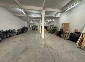 Comercial · 526m² · 2 Vagas · Galpão para aluguel, 2 vagas, Rudge Ramos - São Bernardo do Campo/SP