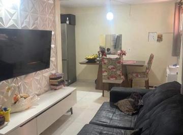 Apartamento · 47m² · 2 Quartos · 1 Vaga · Apartamento 47 m² Localizado No Bairro Cooperativa São Bernardo do Campo - SP 