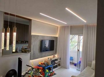Apartamento · 79m² · 2 Quartos · Apartamento reformado á venda com 79m² na Bela Vista.