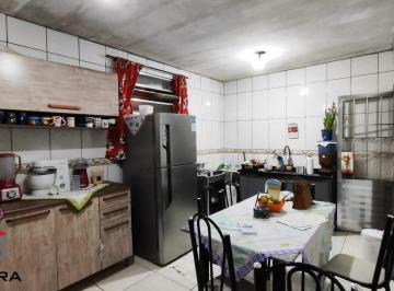 Casa · 143m² · 3 Quartos · 2 Vagas · Sobrado 143m² Localizado no bairro Montanhão São Bernardo do Campo - SP