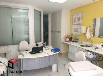 Comercial · 82m² · 1 Vaga · Sala à venda 1 suíte 1 vaga Jardim do Mar - São Bernardo do Campo - SP
