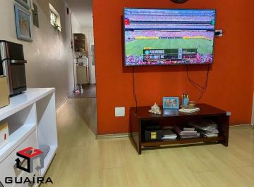 Casa · 190m² · 5 Quartos · 5 Vagas · Casa Térrea à venda 5 quartos 5 vagas Santa Maria - São Caetano do Sul - SP