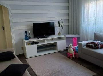 Casa · 282m² · 3 Quartos · 8 Vagas · Sobrado à venda 3 quartos 1 suíte 8 vagas Las Vegas - Santo André - SP